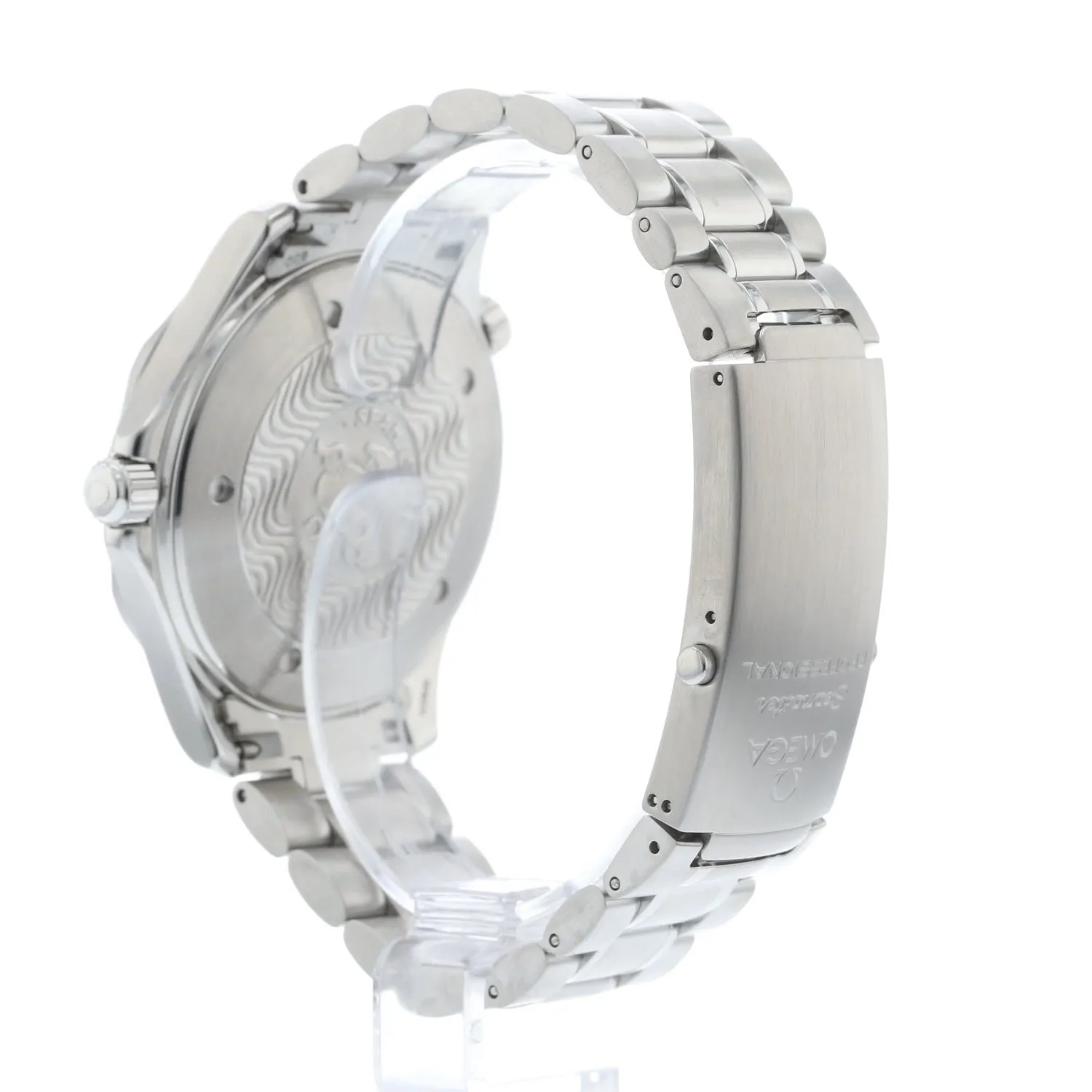 OMEGA Seamaster Diver 300m 2264.50.00