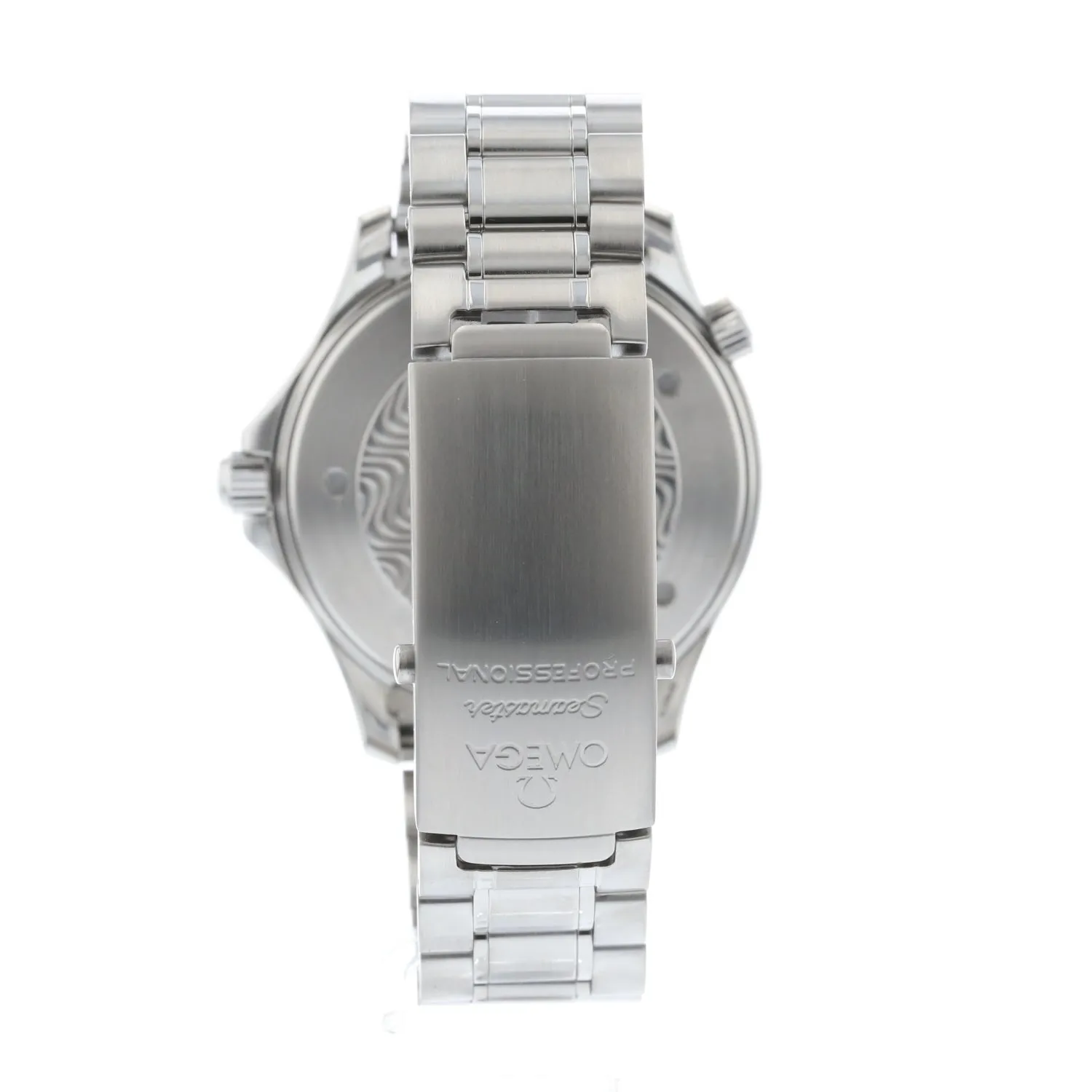 OMEGA Seamaster Diver 300m 2264.50.00