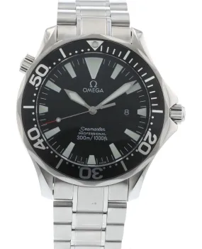 OMEGA Seamaster Diver 300m 2264.50.00