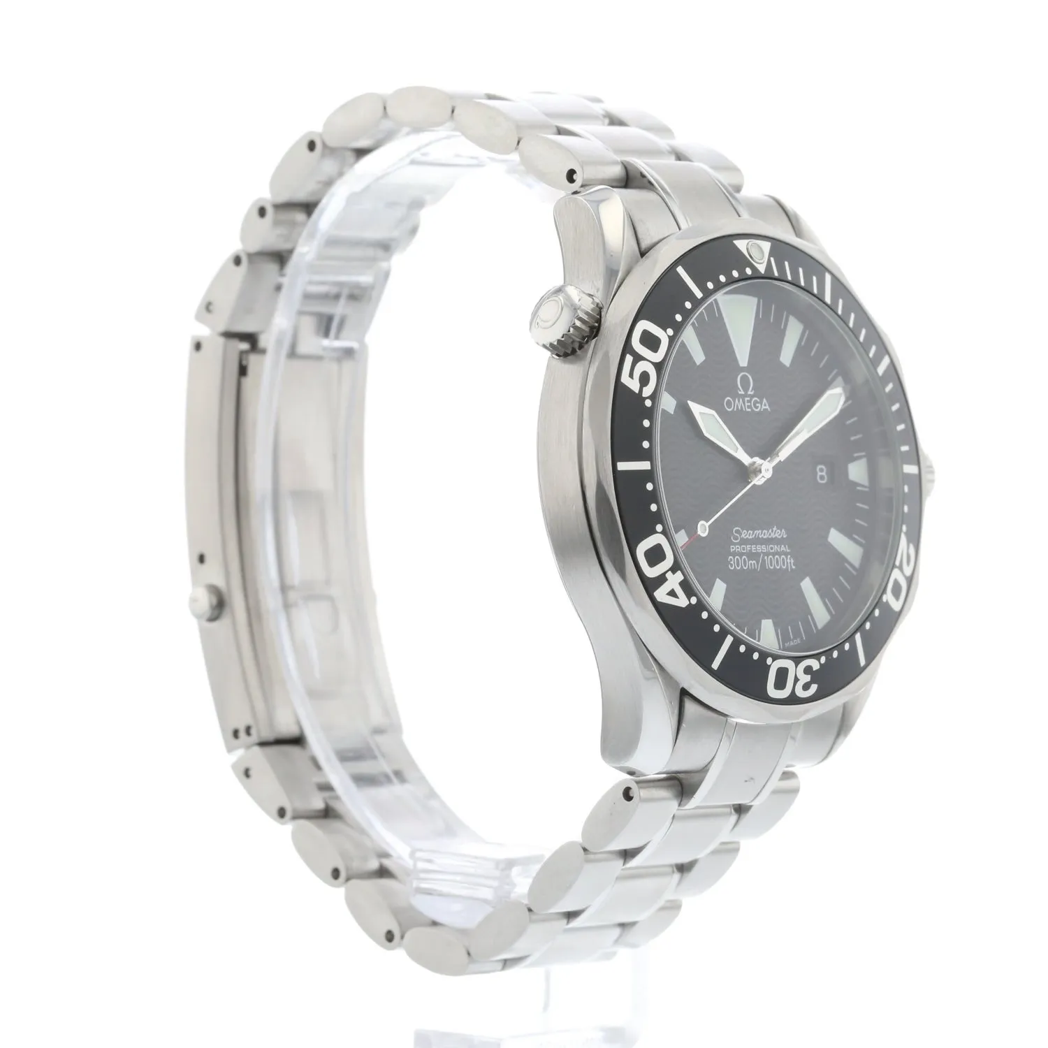 OMEGA Seamaster Diver 300m 2264.50.00
