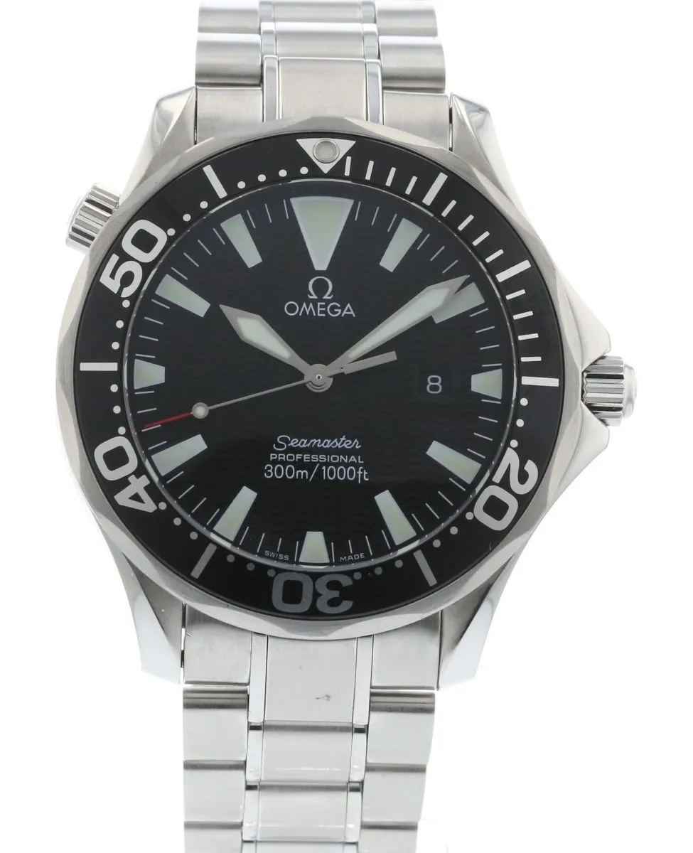 OMEGA Seamaster Diver 300m 2264.50.00