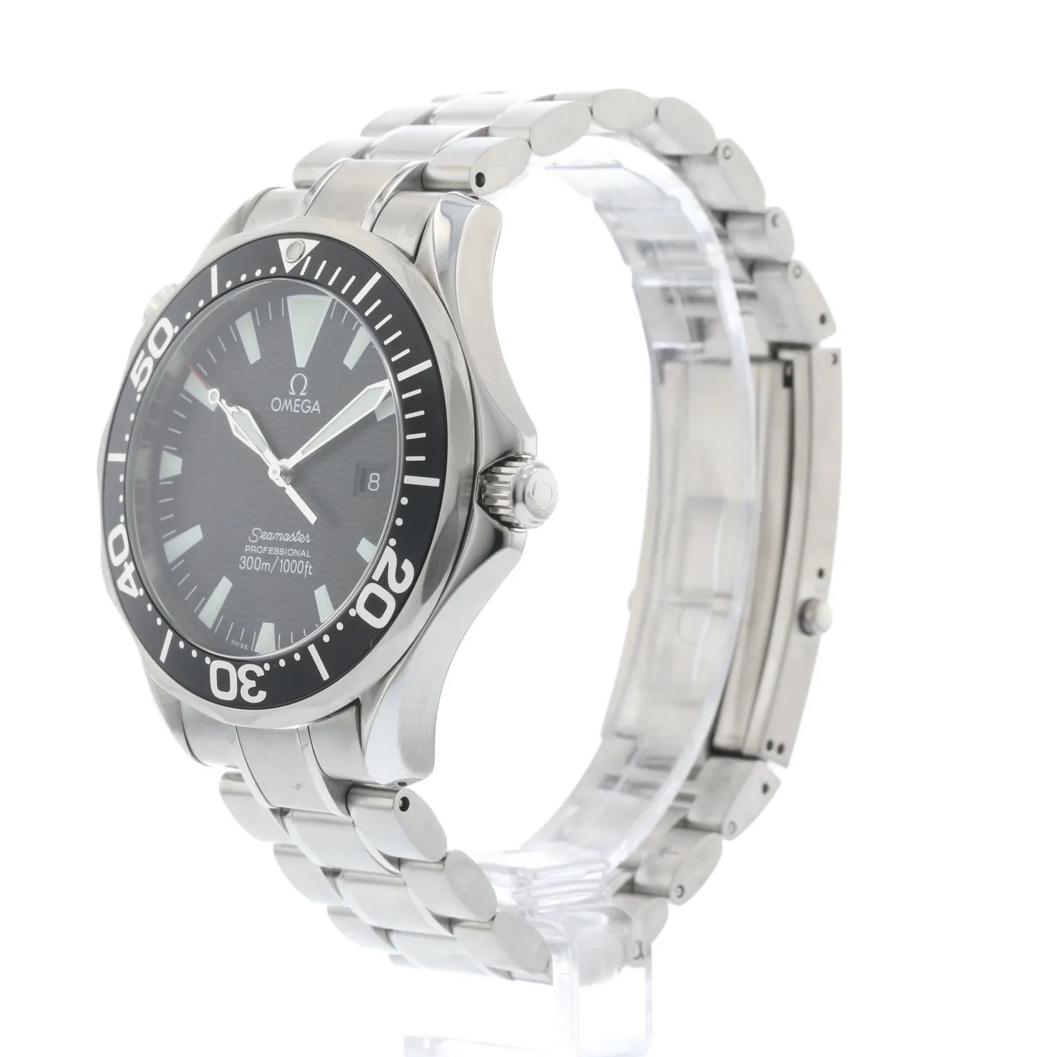 OMEGA Seamaster Diver 300m 2264.50.00