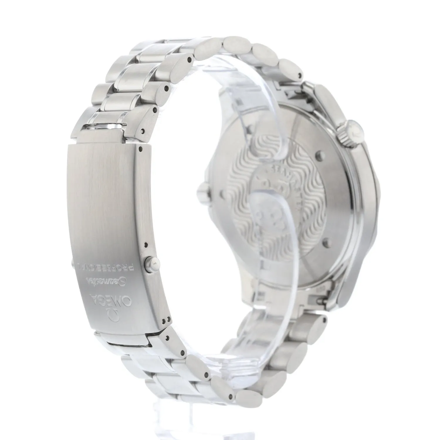 OMEGA Seamaster Diver 300m 2264.50.00