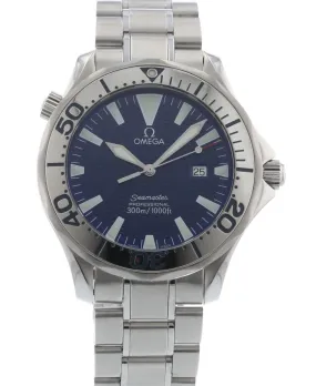 OMEGA Seamaster Diver 300M 2265.80.00
