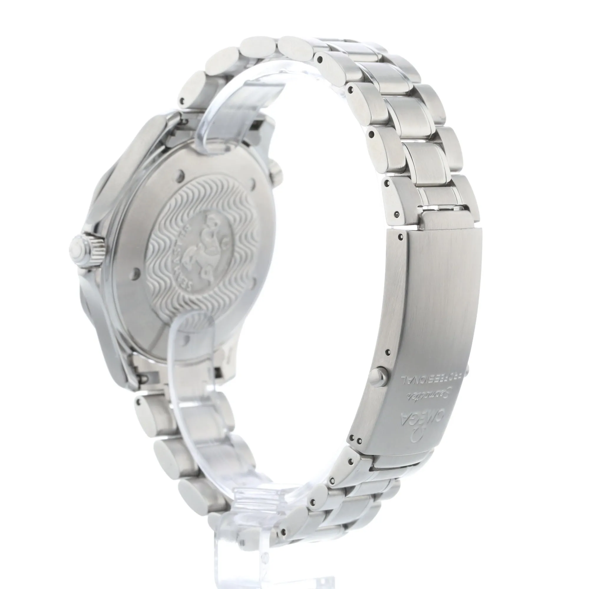OMEGA Seamaster Diver 300M 2265.80.00