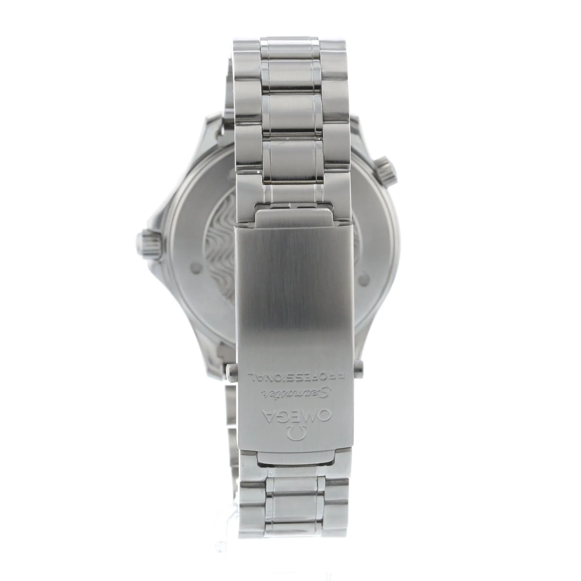 OMEGA Seamaster Diver 300M 2265.80.00