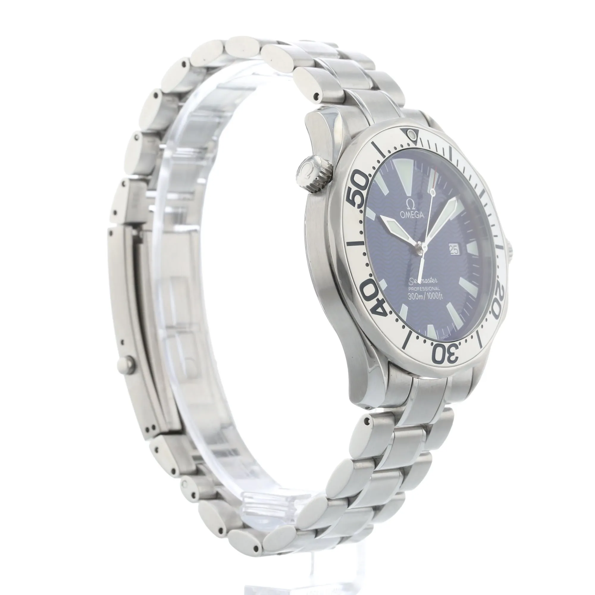 OMEGA Seamaster Diver 300M 2265.80.00