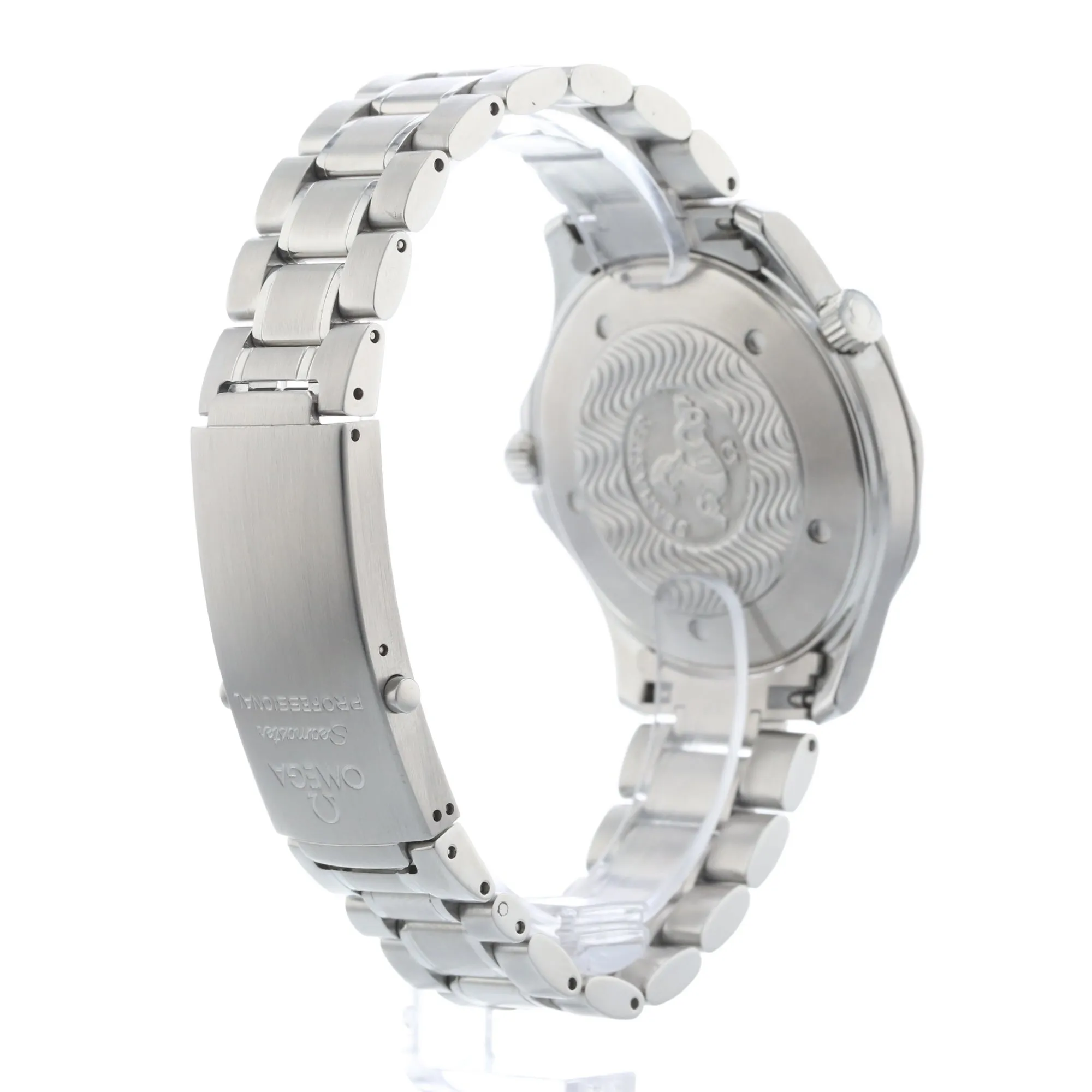 OMEGA Seamaster Diver 300M 2265.80.00
