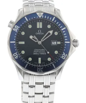 OMEGA Seamaster Diver 300M 2541.80.00