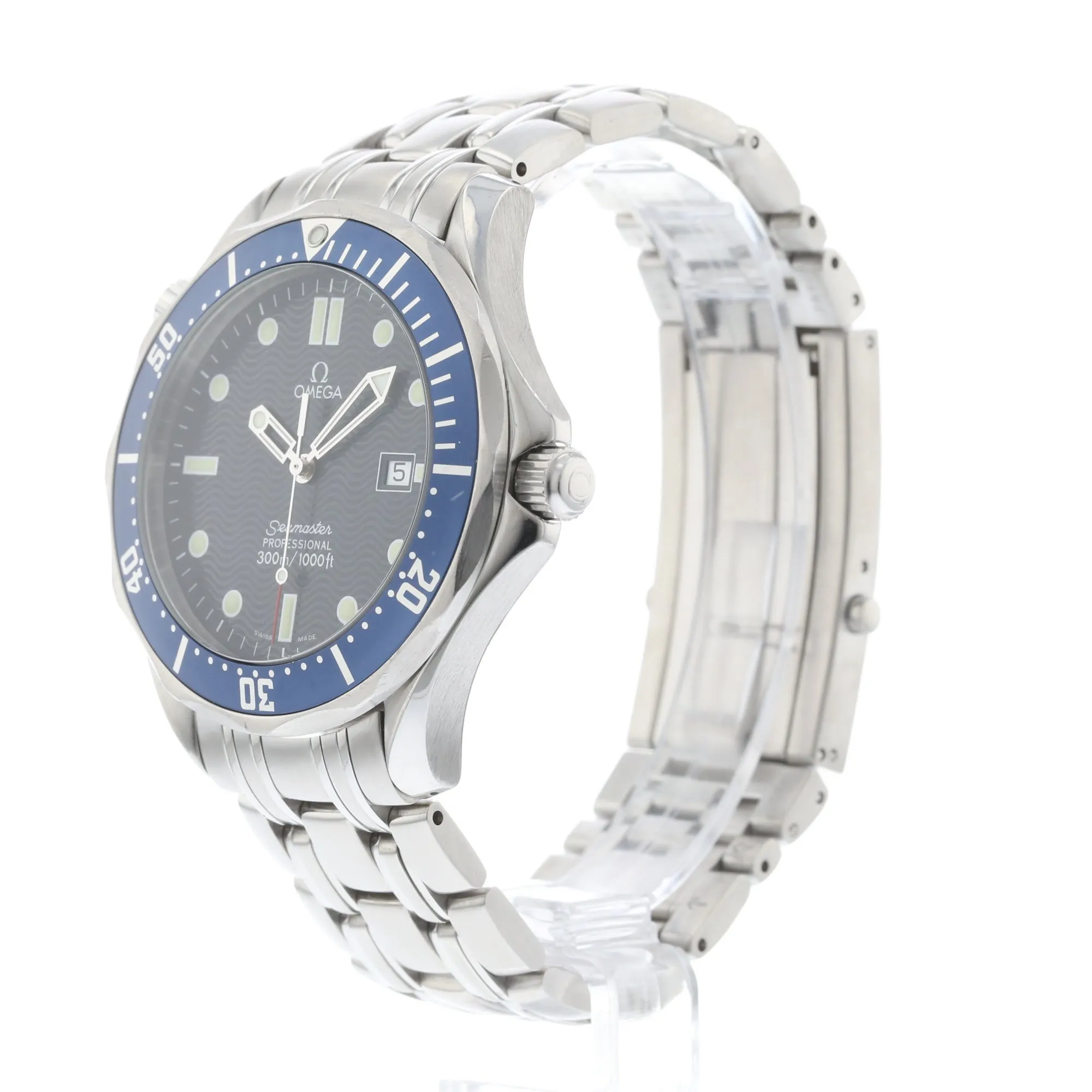 OMEGA Seamaster Diver 300M 2541.80.00