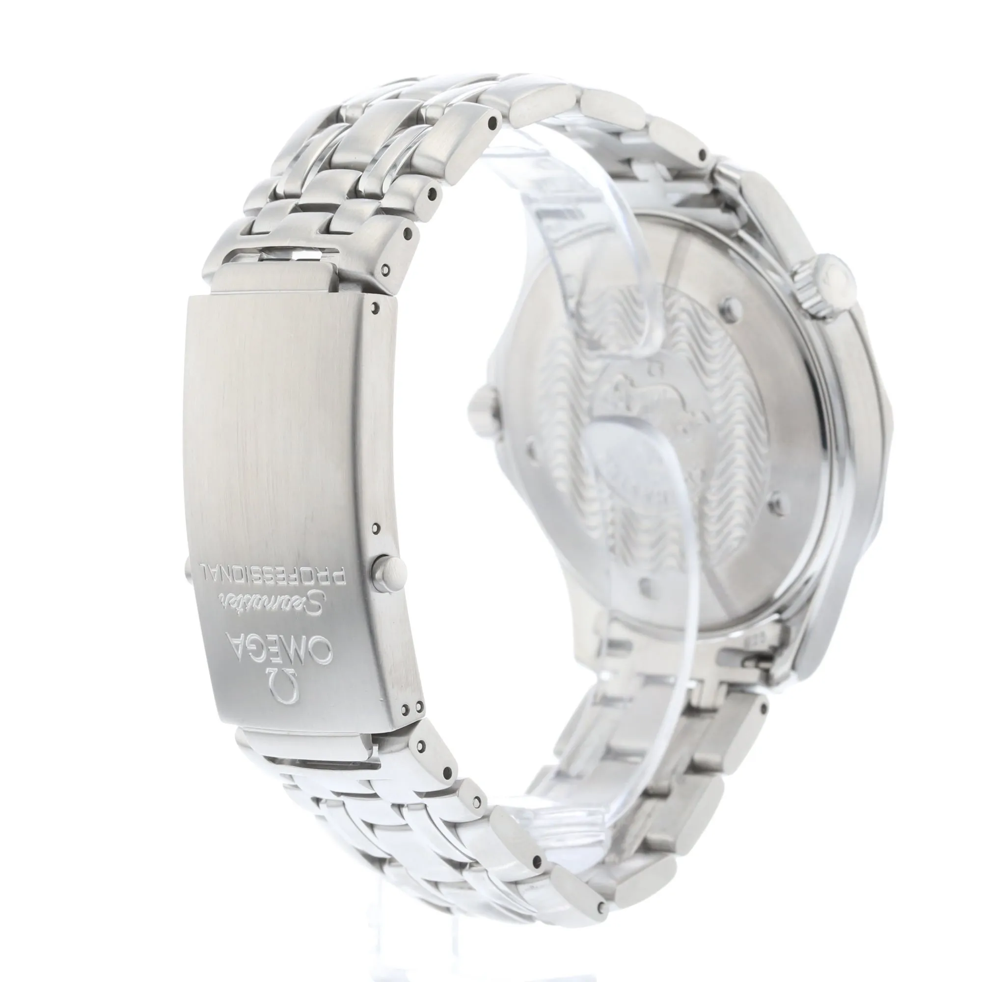 OMEGA Seamaster Diver 300M 2541.80.00