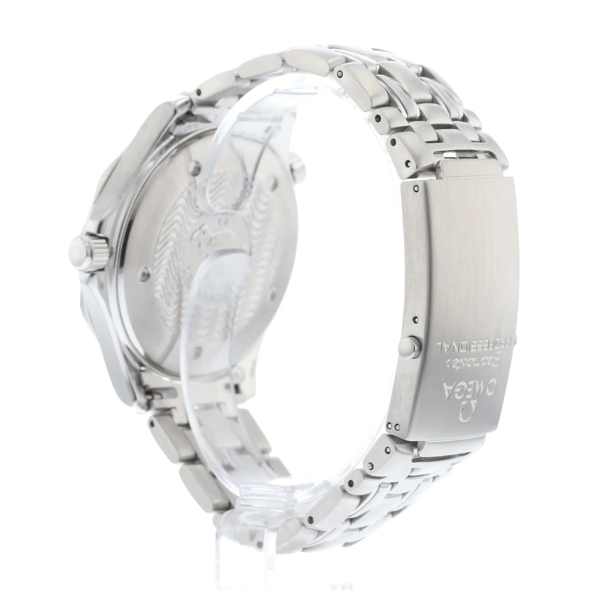 OMEGA Seamaster Diver 300M 2541.80.00