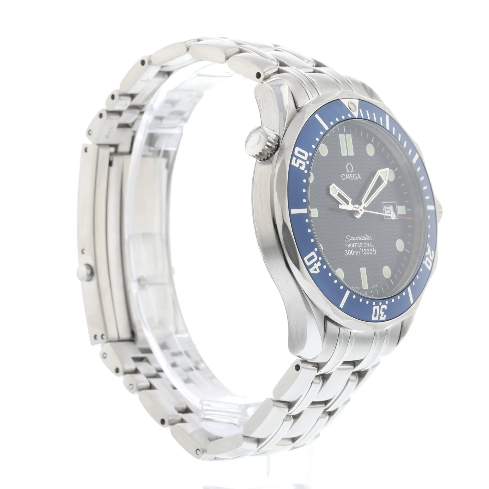 OMEGA Seamaster Diver 300M 2541.80.00
