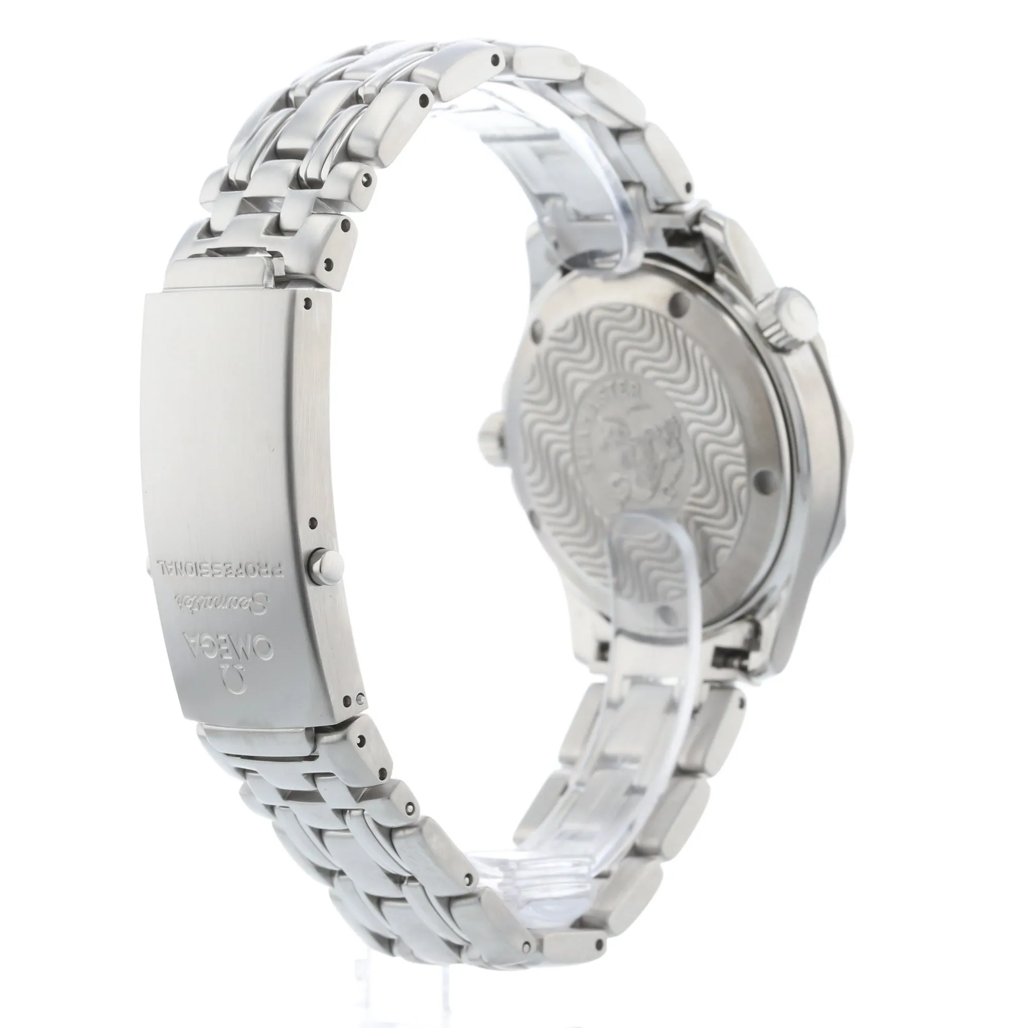 OMEGA Seamaster Diver 300M 2551.80.00