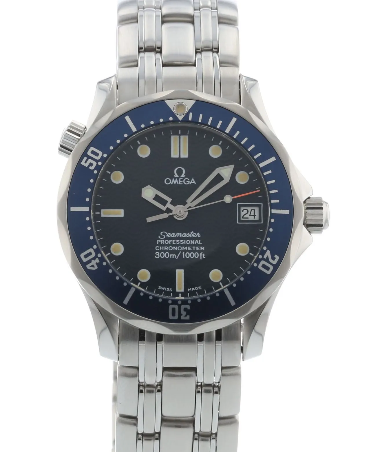 OMEGA Seamaster Diver 300M 2551.80.00