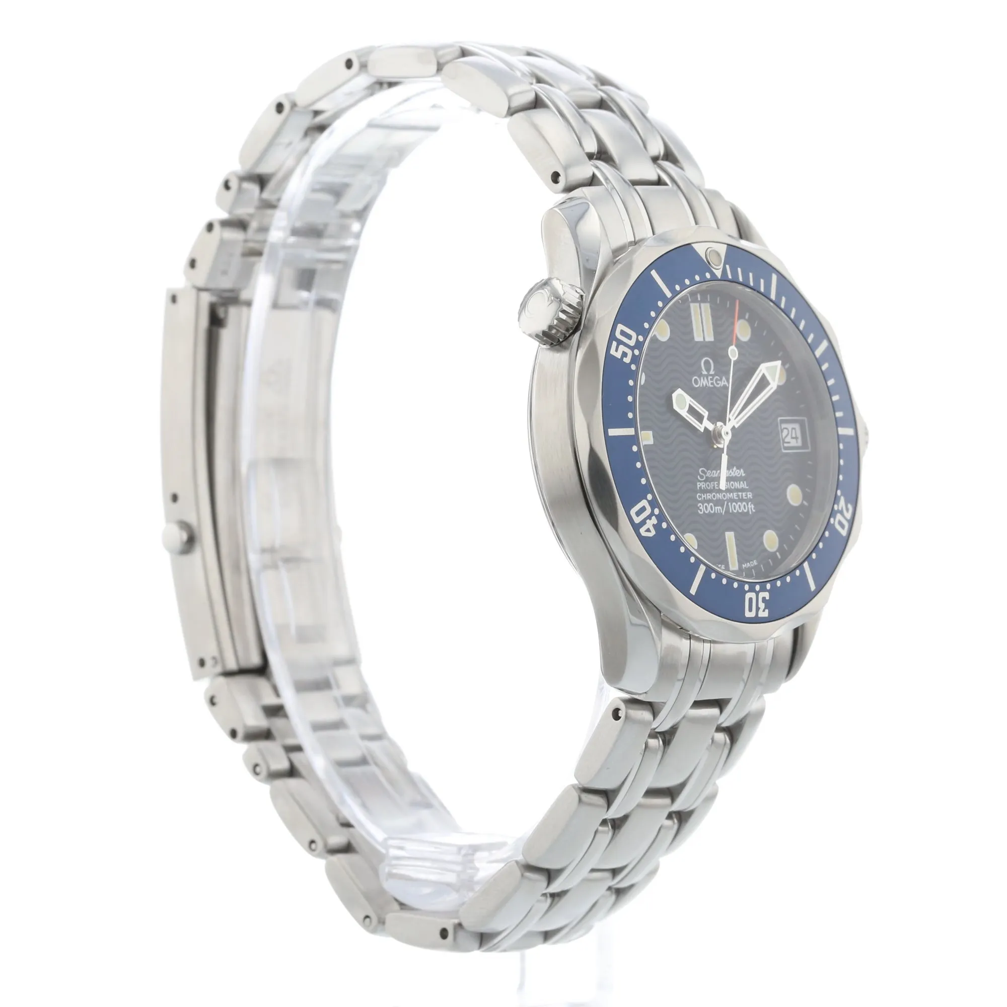 OMEGA Seamaster Diver 300M 2551.80.00