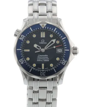 OMEGA Seamaster Diver 300M 2551.80.00