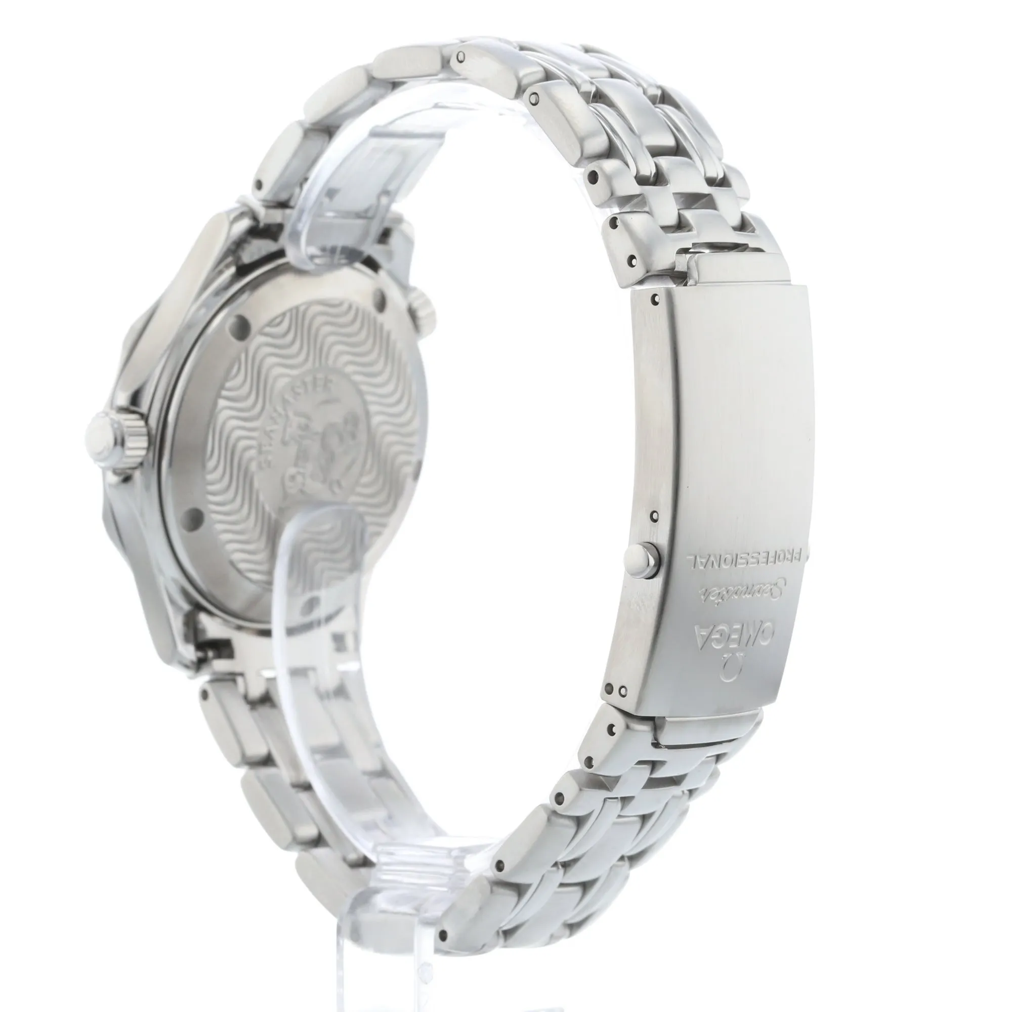 OMEGA Seamaster Diver 300M 2551.80.00