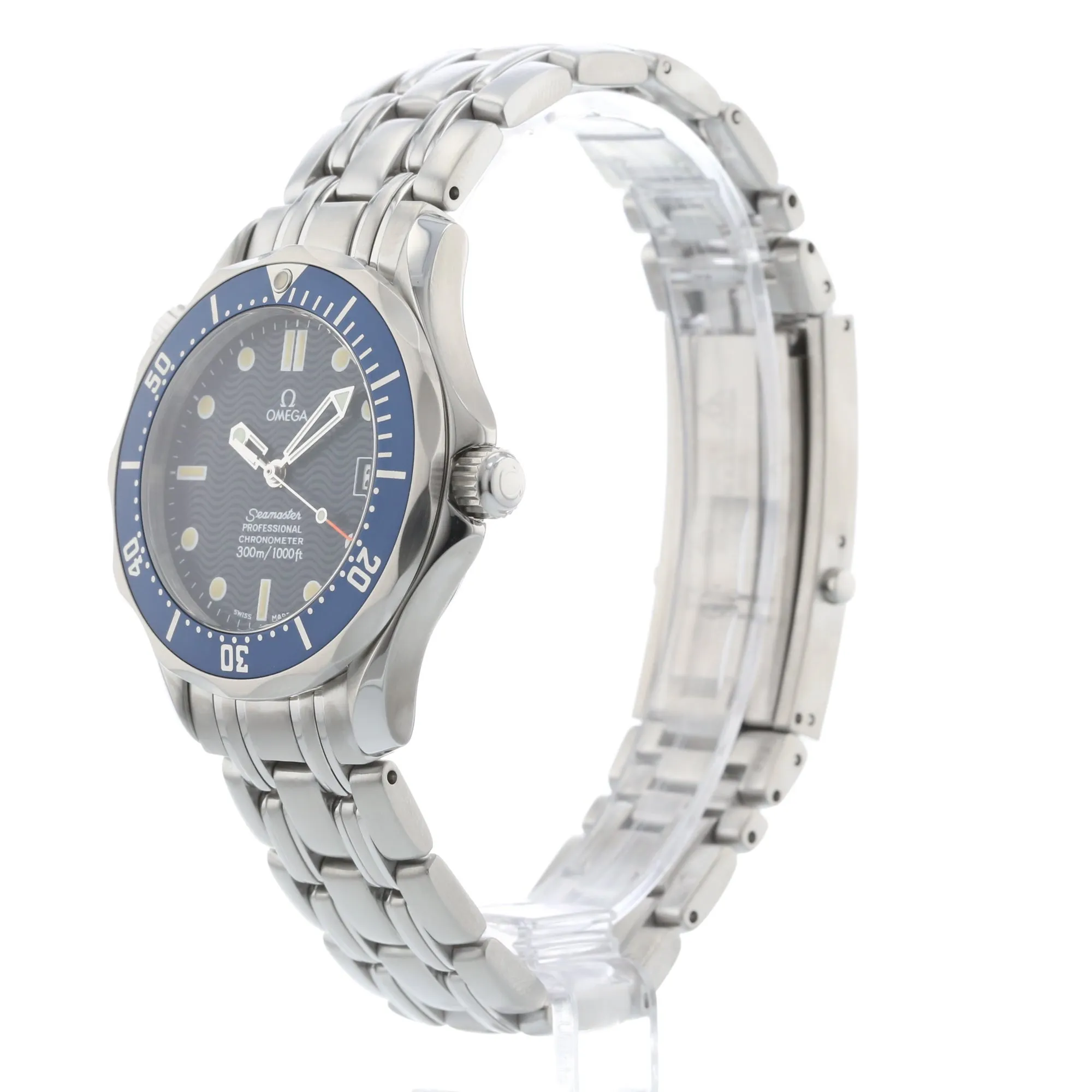 OMEGA Seamaster Diver 300M 2551.80.00