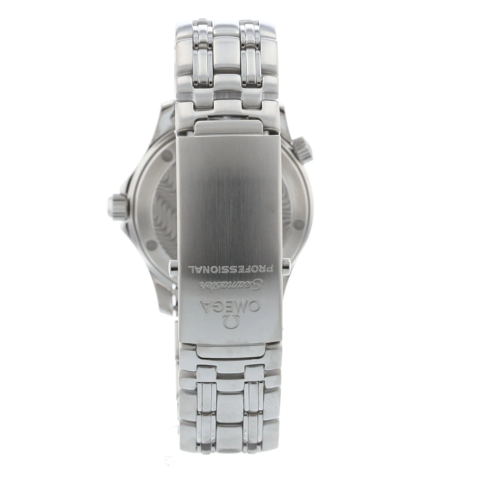 OMEGA Seamaster Diver 300M 2551.80.00