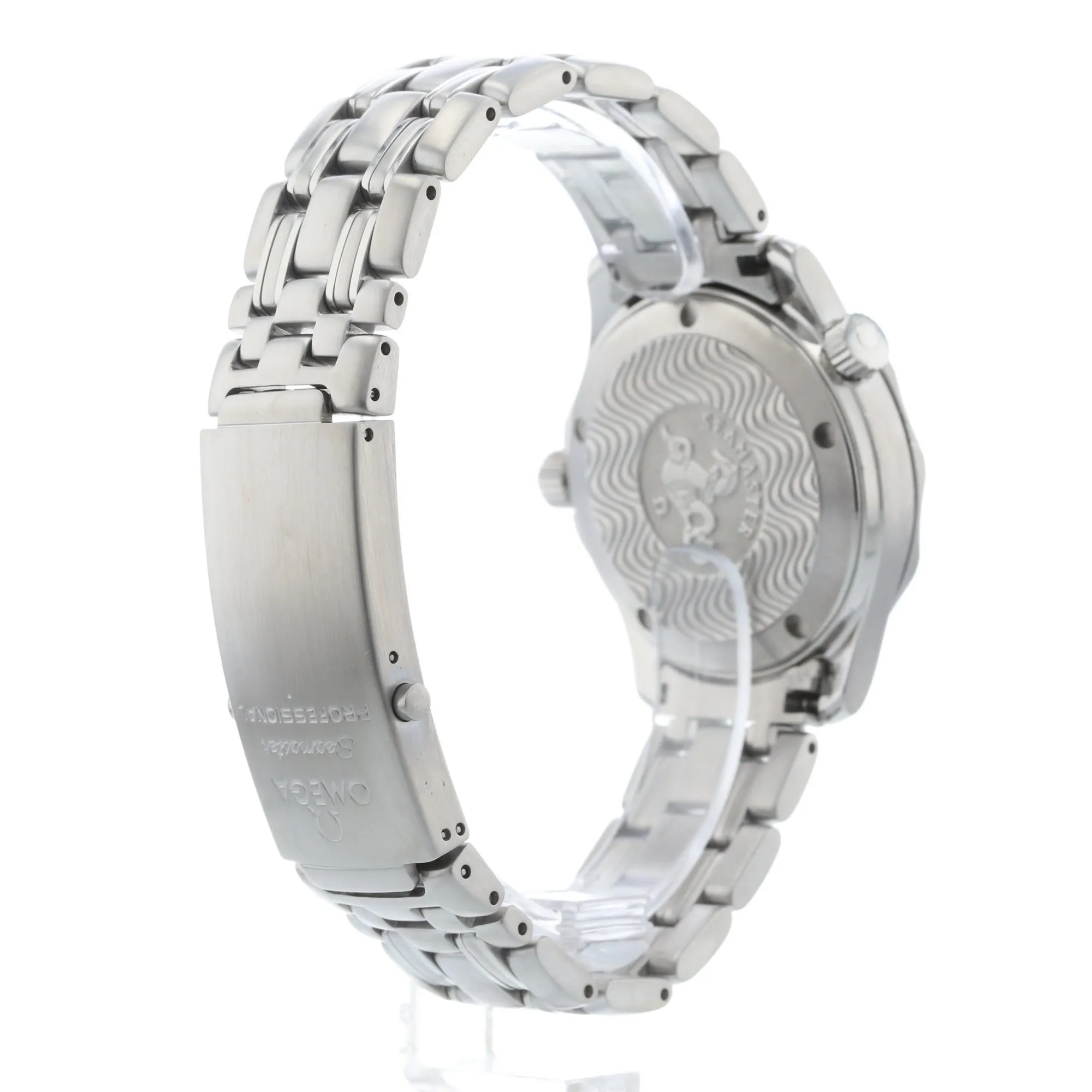OMEGA Seamaster Diver 300M 2562.80.00