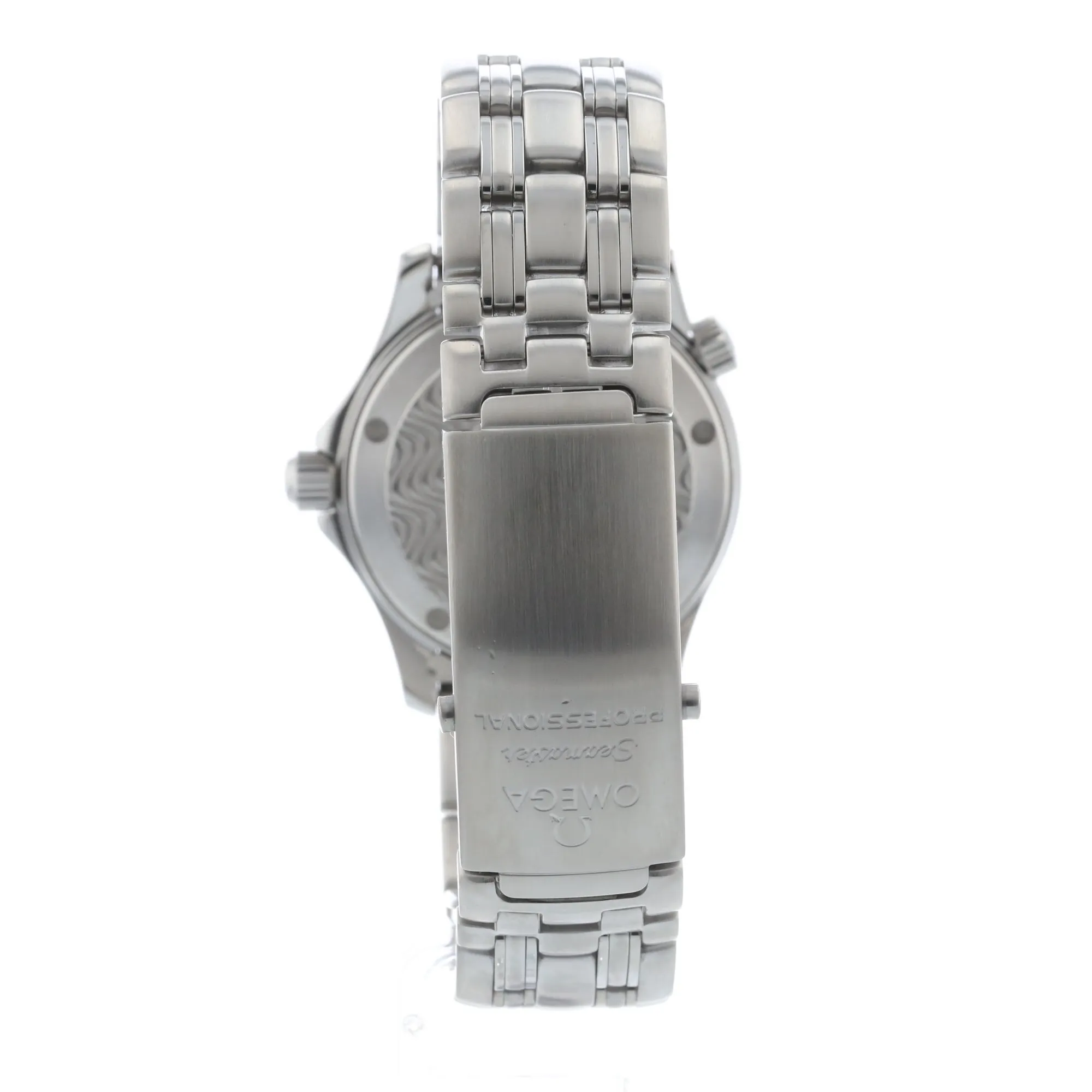 OMEGA Seamaster Diver 300M 2562.80.00