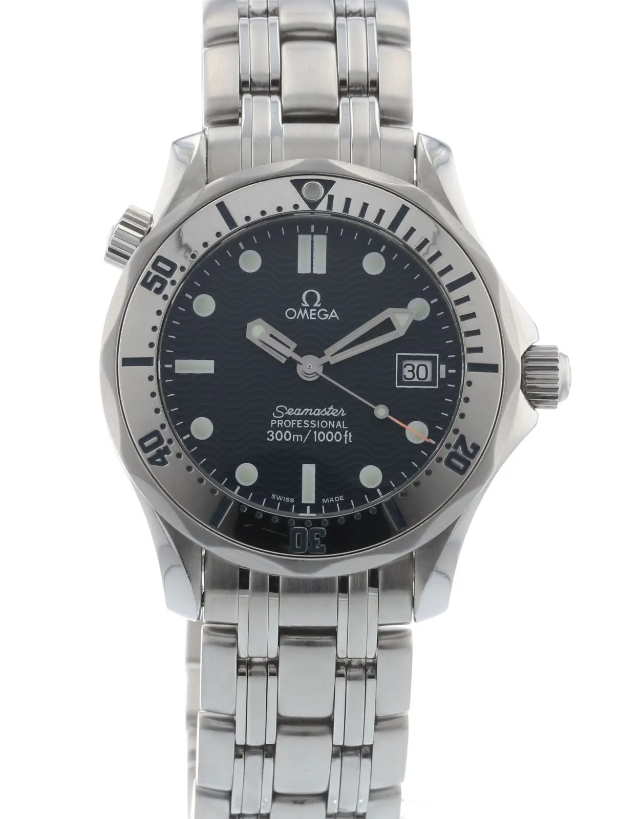 OMEGA Seamaster Diver 300M 2562.80.00