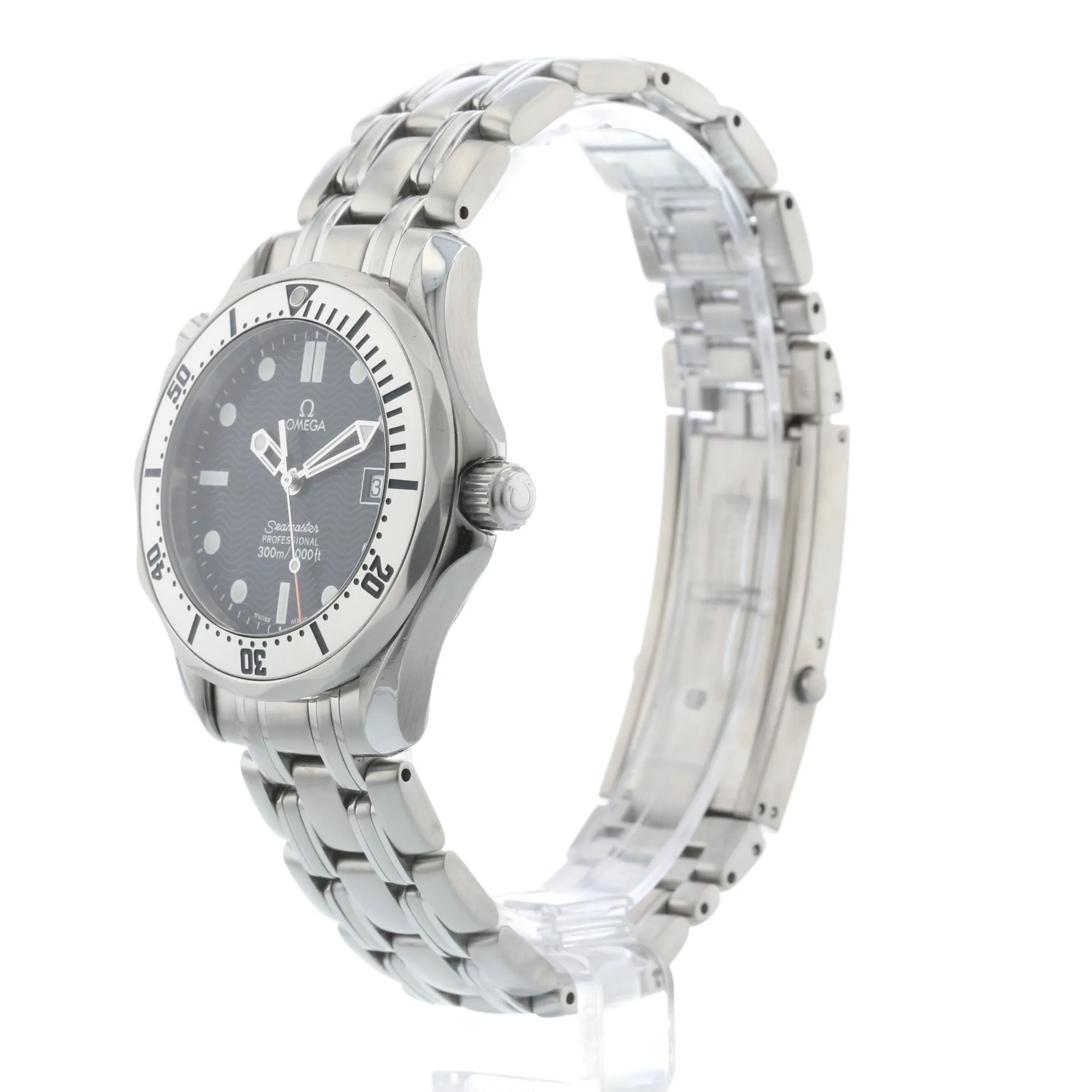 OMEGA Seamaster Diver 300M 2562.80.00