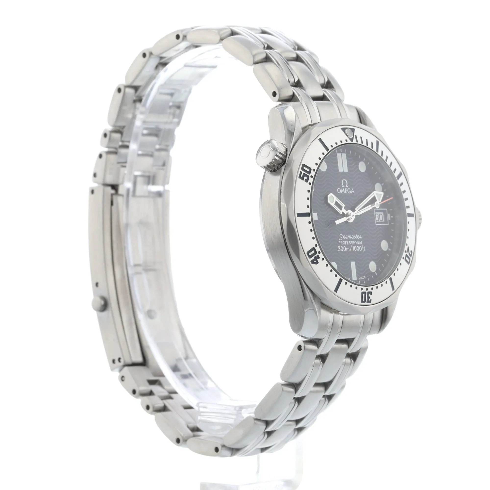 OMEGA Seamaster Diver 300M 2562.80.00