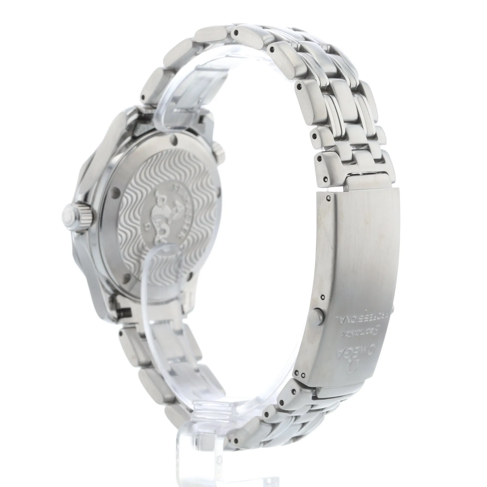 OMEGA Seamaster Diver 300M 2562.80.00