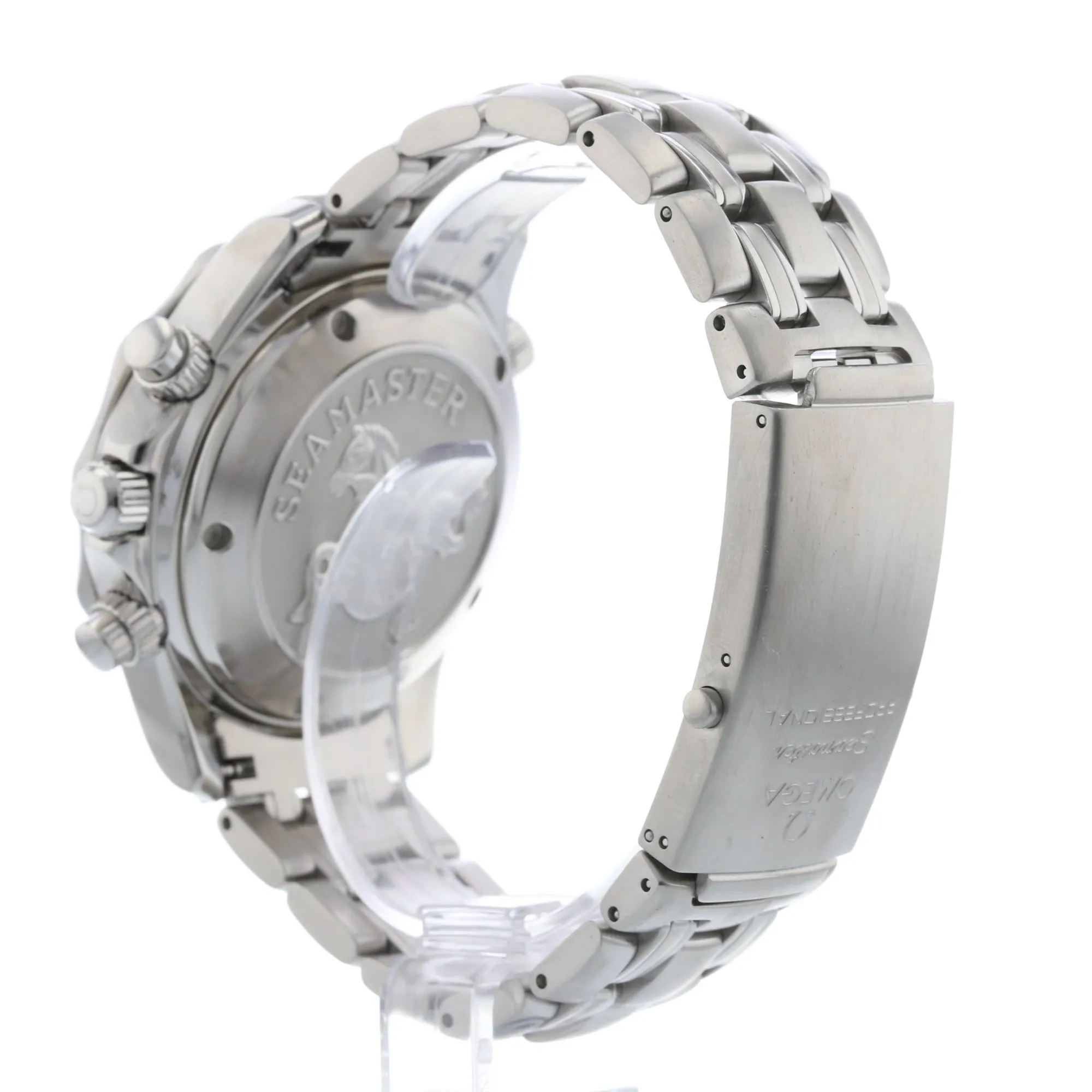 OMEGA Seamaster Diver 300M Chronograph 213.30.42.40.01.001