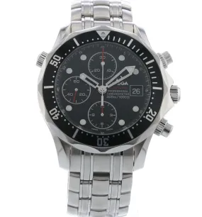 OMEGA Seamaster Diver 300M Chronograph 213.30.42.40.01.001