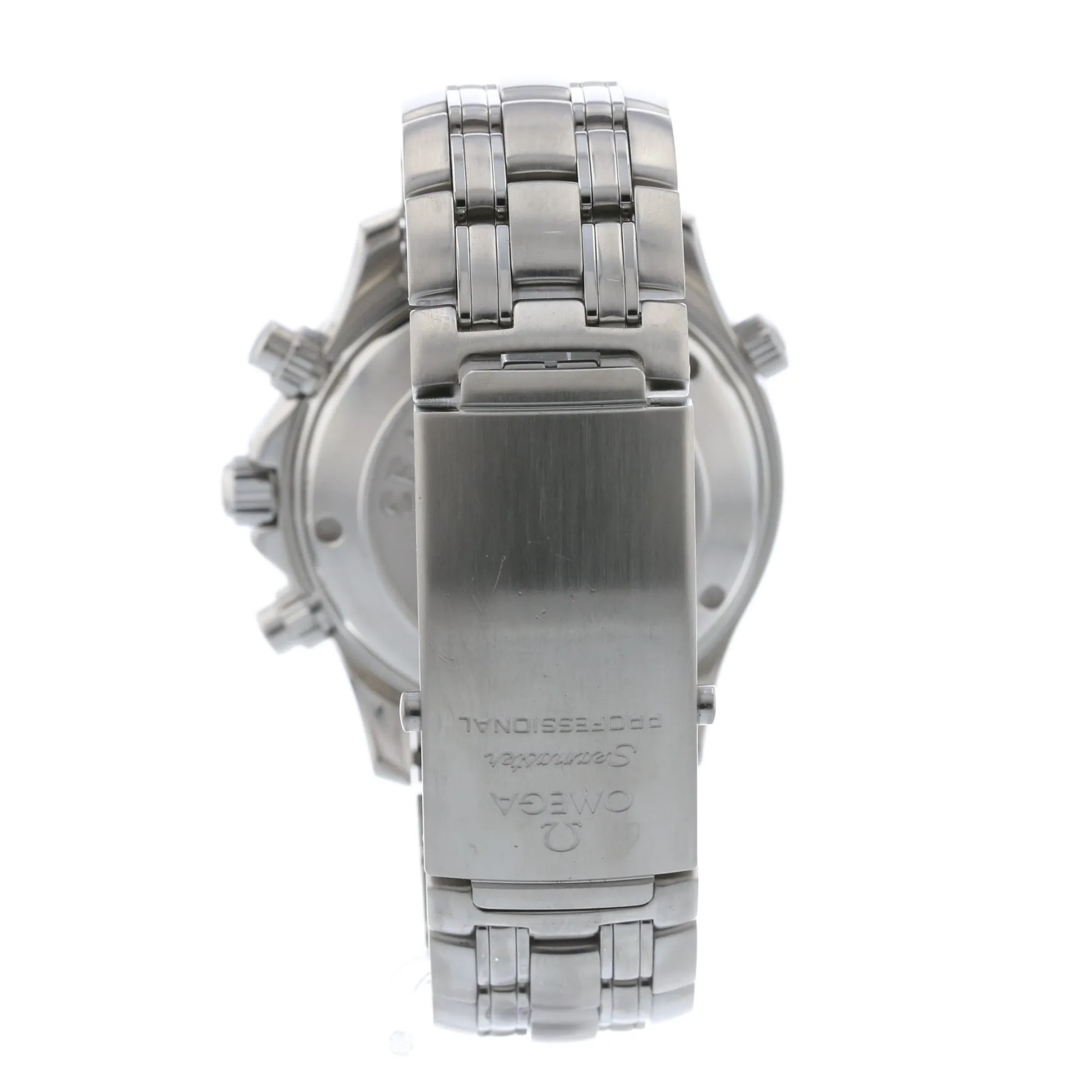 OMEGA Seamaster Diver 300M Chronograph 213.30.42.40.01.001