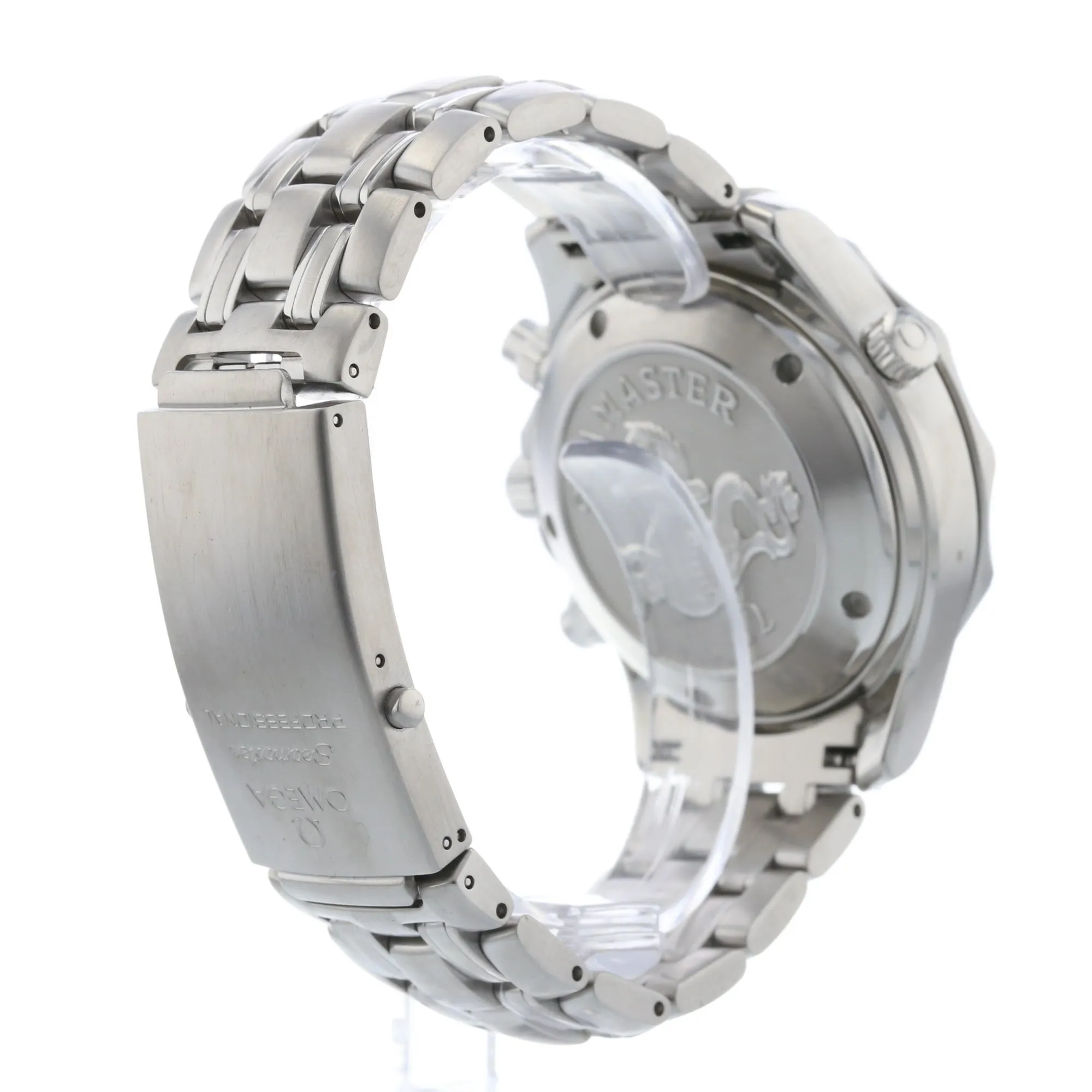 OMEGA Seamaster Diver 300M Chronograph 213.30.42.40.01.001