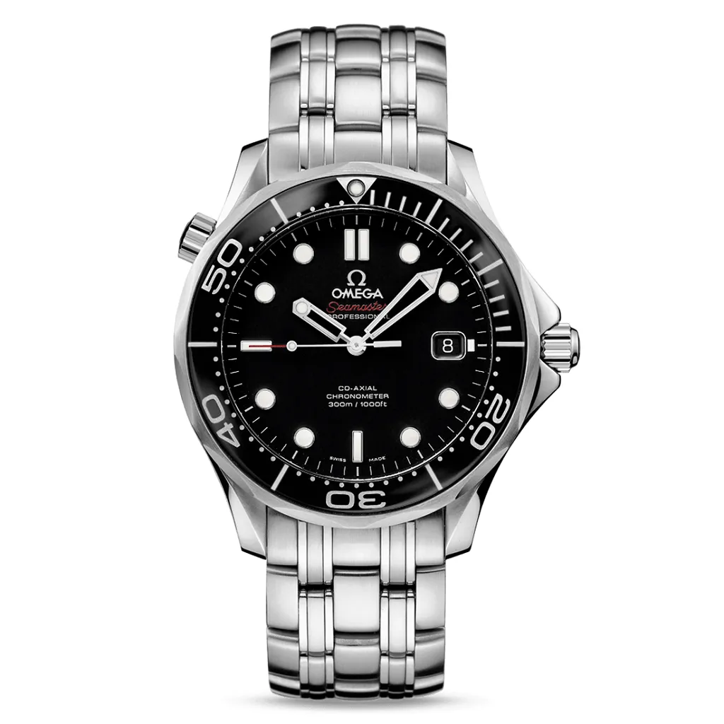 OMEGA Seamaster Diver 300M Co-Axial Mens Watch 212.30.41.20.01.003