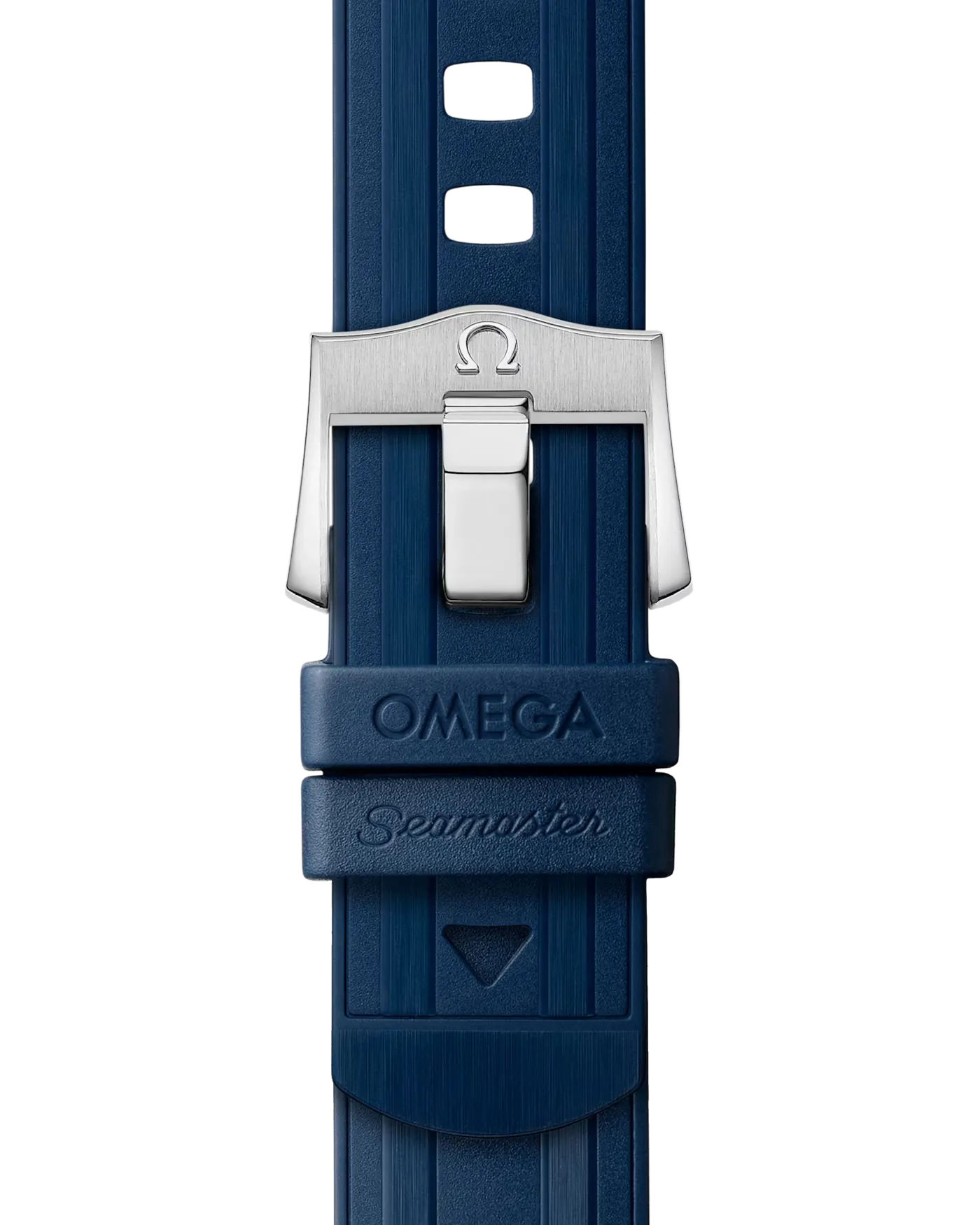 OMEGA-SEAMASTER DIVER 300M CO‑AXIAL MASTER CHRONOMETER 42 MM 210.22.42.20.03.002