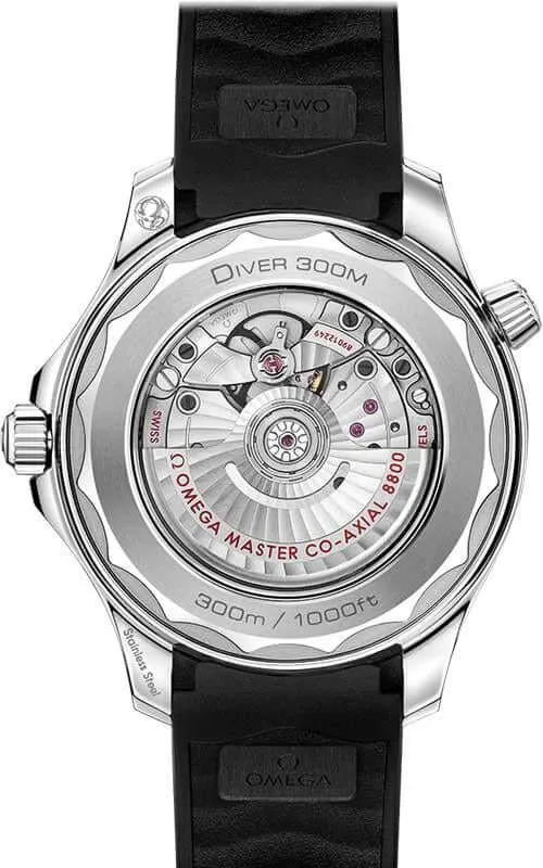 Omega Seamaster Diver 300M  Mens Watch 210.32.42.20.01.001