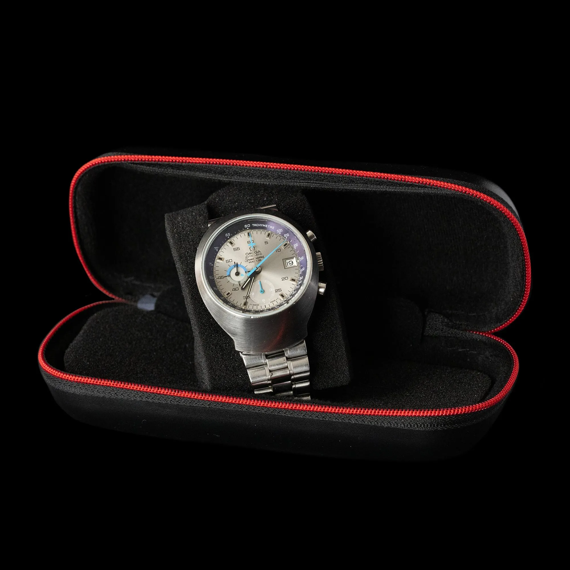 Omega - Vintage Speedmaster Mark III