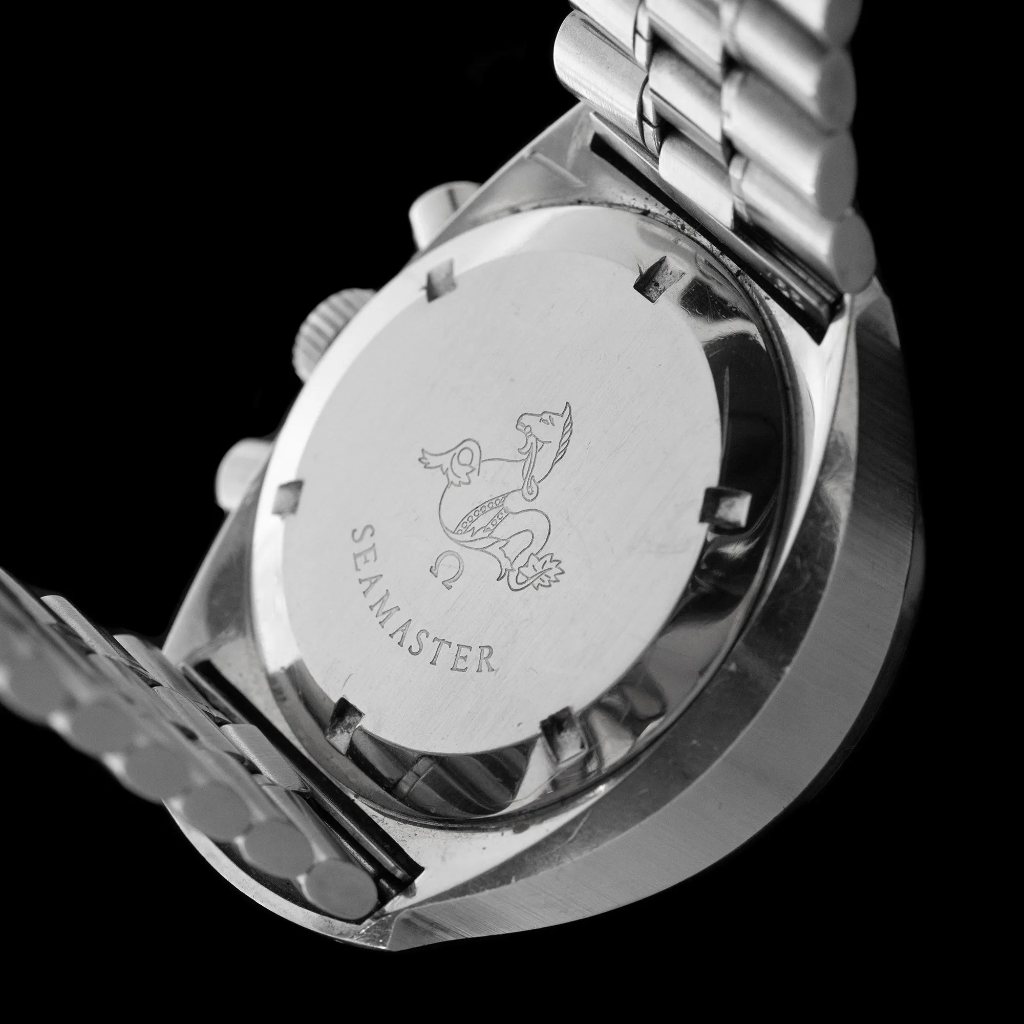Omega - Vintage Speedmaster Mark III