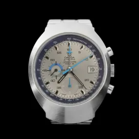 Omega - Vintage Speedmaster Mark III