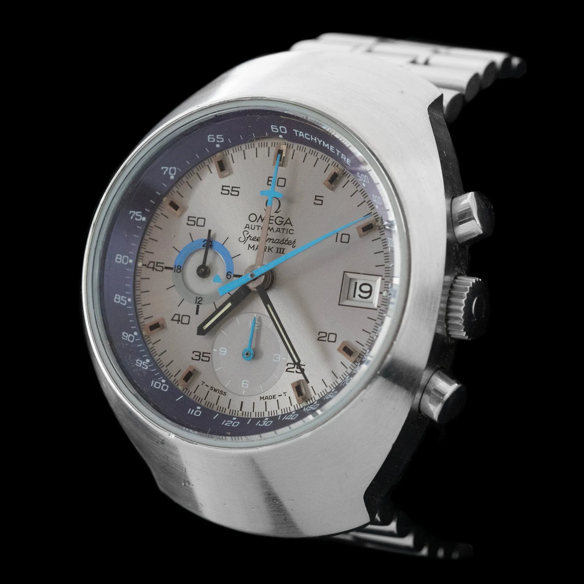 Omega - Vintage Speedmaster Mark III