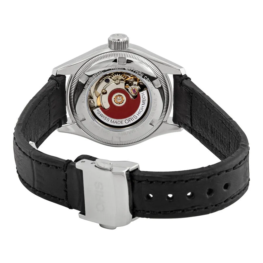 Oris Big Crown Automatic Silver Dial Ladies Watch 01 594 7680 4031-07 5 14 76FC