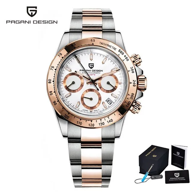PAGANI DESIGN Watch