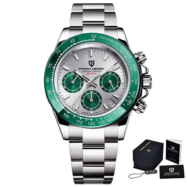 PAGANI DESIGN Watch