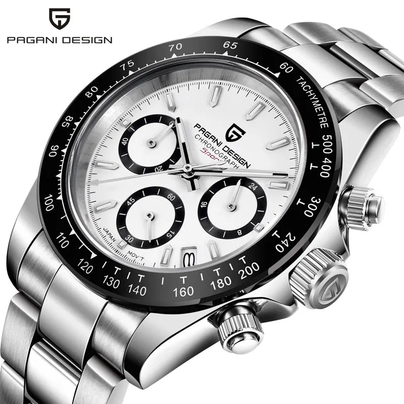 PAGANI DESIGN Watch