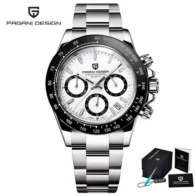 PAGANI DESIGN Watch