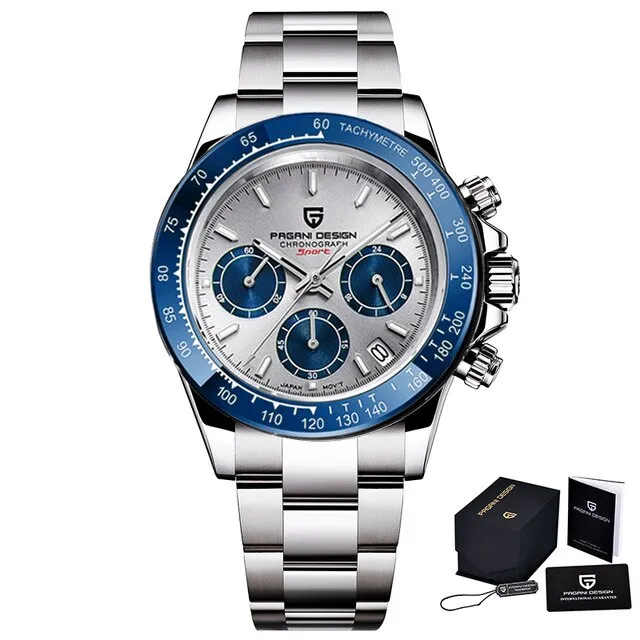 PAGANI DESIGN Watch