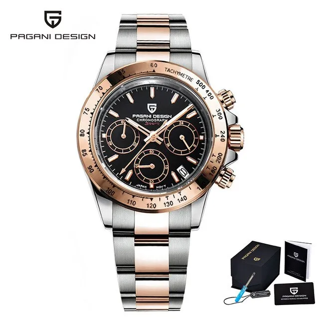 PAGANI DESIGN Watch