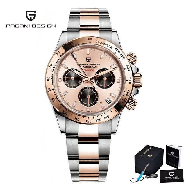 PAGANI DESIGN Watch