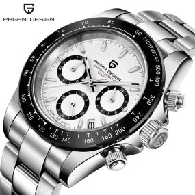 PAGANI DESIGN Watch